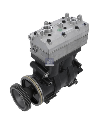 [DTS 5.42184] Compresseur DAF - DT SPARE PARTS