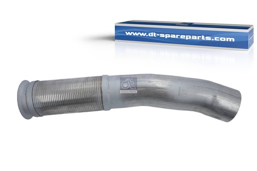 [DTS 4.69954] Tuyau d'échappement MERCEDES - DT SPARE PARTS