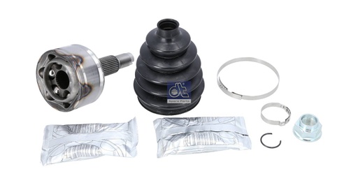 [DTS 6.94220] Kit de réparation RENAULT - DT SPARE PARTS