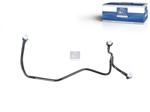 [DTS 7.56281] Conduite de carburant IVECO - DT SPARE PARTS