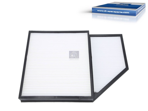 [DTS 4.69392] Filtre à air d'habitacle MERCEDES - DT SPARE PARTS