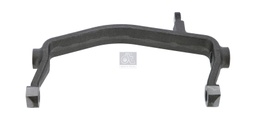 [DTS 4.66602] Fourchette commande - DT SPARE PARTS