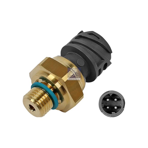 [DTS 5.44012] Capteur de pression d'huile DAF - DT SPARE PARTS