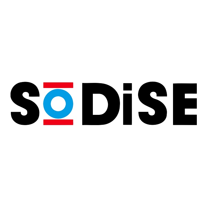 SODISE LOGO