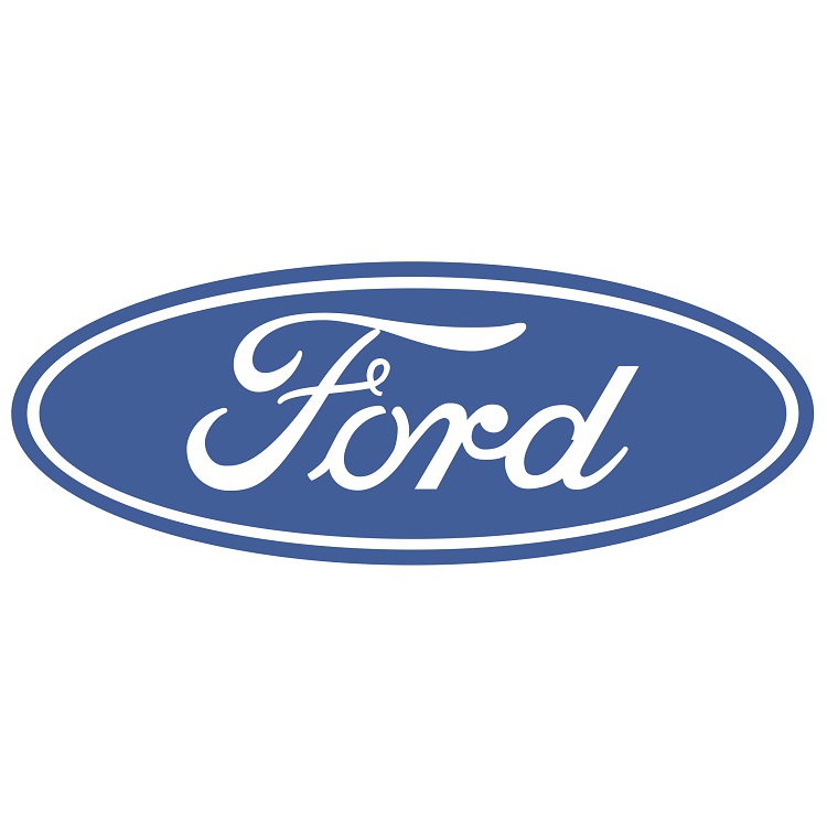 FORD LOGO