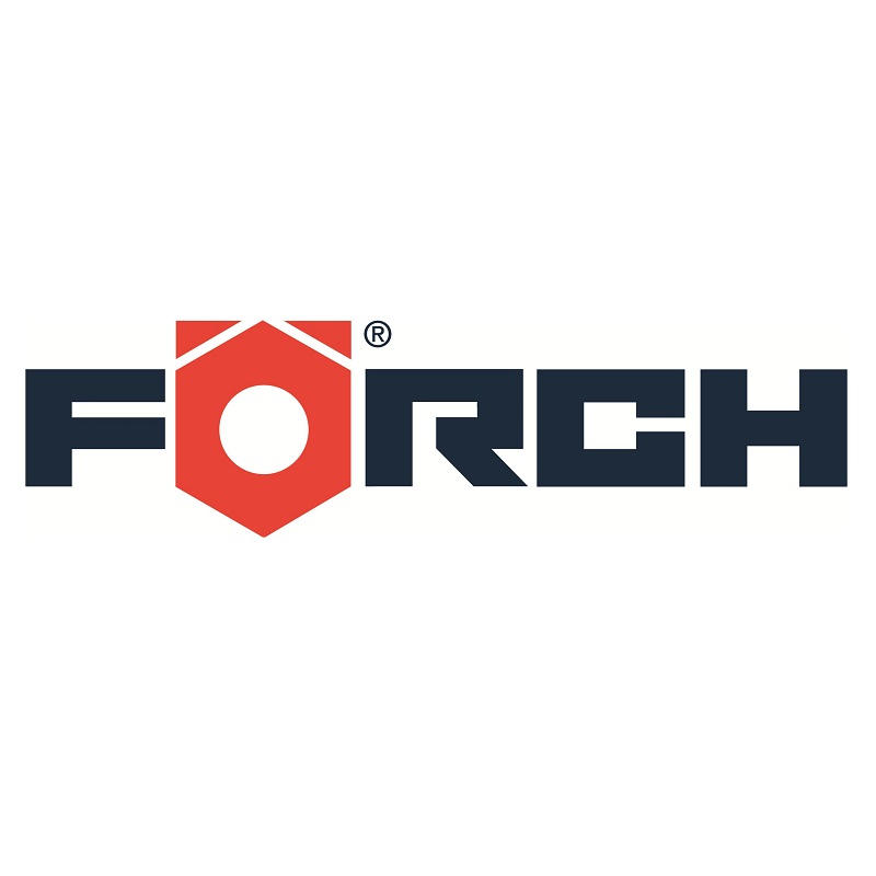 FÖRCH LOGO