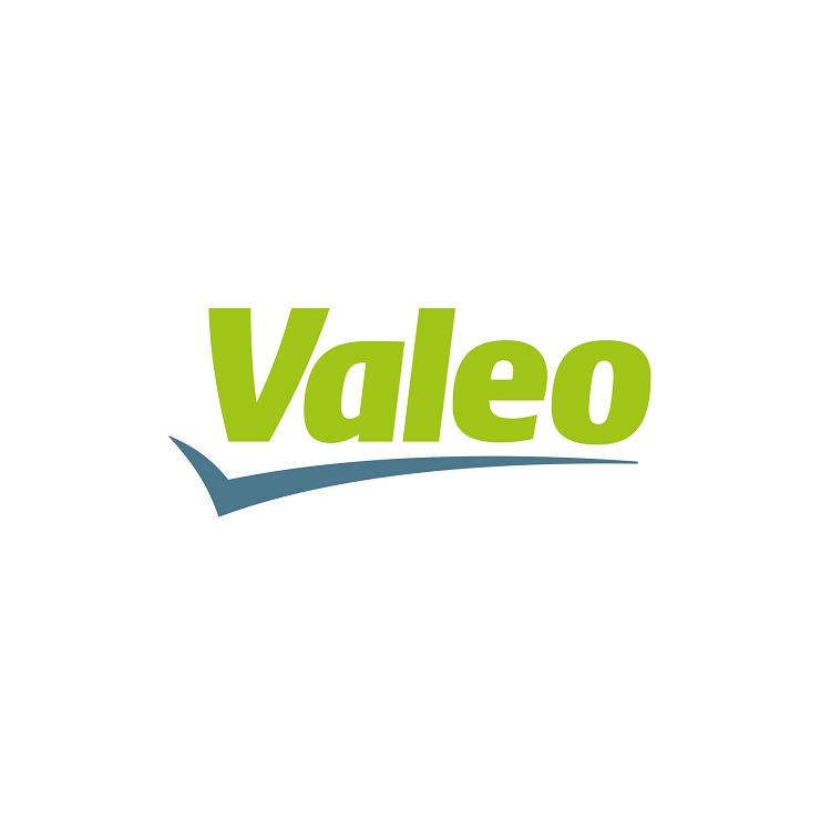 VALEO LOGO