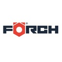 Logo FORCH 5*