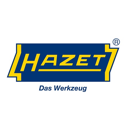 Clé polygonale double - HAZET