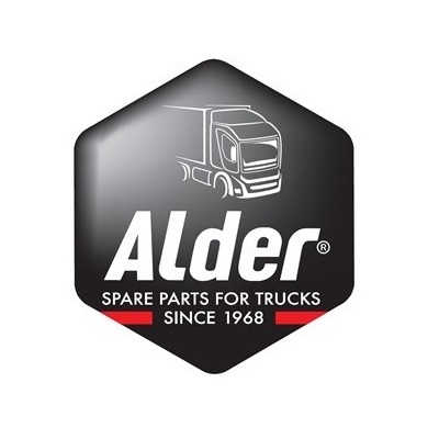 ALDER LOGO