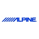 ALPINE ELECTRONICS LOGO