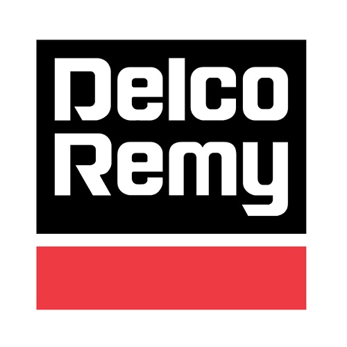 DELCO REMY LOGO