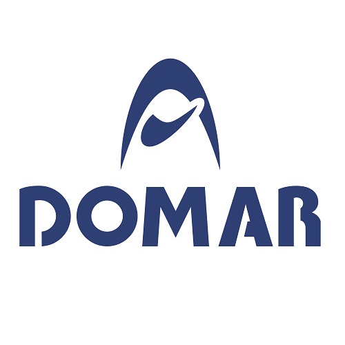 DOMAR LOGO