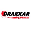 DRAKKAR LOGO