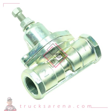Valve de barrage sans retour M22 x 1 - HALDEX