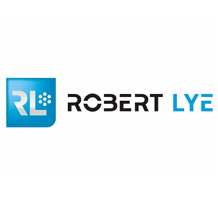 ROBERT LYE logo