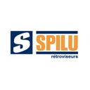 Coque de rétroviseur extérieur - SPILU