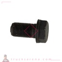 Vis de volant moteur A21 4X4 / SAVIEM SG2 - AVIA