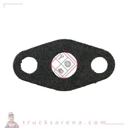 Turbocompresseur D120 - AVIA