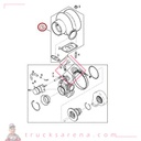 Turbocompresseur D120 - AVIA