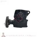 Boitier de direction complet SAVIEM SG2 / 31 - AVIA