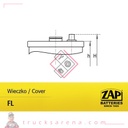 Batterie 12V 230AH / 1200A - ZAP BATTERIE