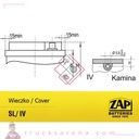 Batterie 12V VL PLUS 72AH / 640A B13  - ZAP BATTERIE