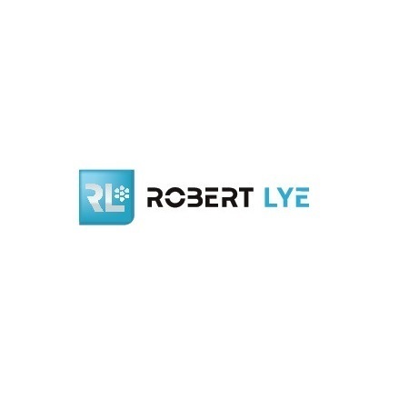 Logo ROBERT LYE
