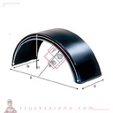 Aile de camion 670 x 1375 x 2090 mm - JONESCO