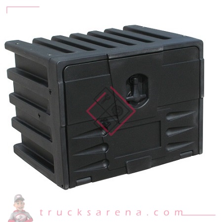 Coffre Tigabox 600 x 450 x 480 mm - JONESCO