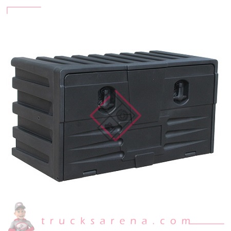 Coffre Tigabox 900 x 480 x 490 mm - JONESCO