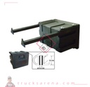 Fixation Rentopflat pour coffre - JONESCO
