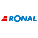 Jante R69 7,5x17 Et40 5x114,3 82 - RONAL