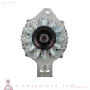 Alternateur 80A ISUZU - STARTERS AND ALTERNATORS