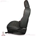 Housse siège D-MAX 2023 - ASHIKA
