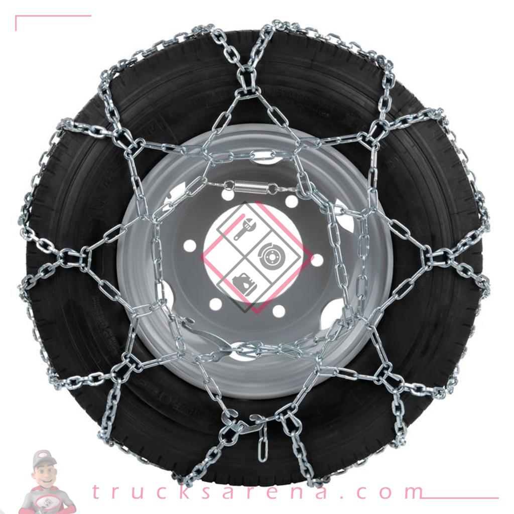 Chaînes à neige Light-Truck - LT24