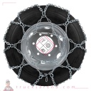 Chaînes à neige Light-Truck - LT27