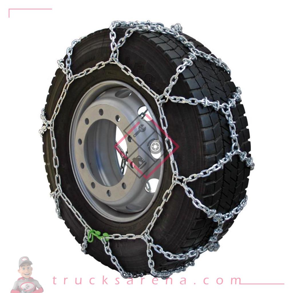Chaînes à neige Cargo-Plus Professional - 33