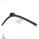 Wipemax, balai essuie-glaces pour camions et fourgons - 55 cm (22“)
