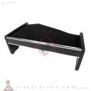 Support pour tableau de bord - Centrale - compatible pour Scania R Serie 7 - New Generation (11/16>)  - Scania S Serie 7 - New Generation (11/16>)  - Scania G Serie 7 - New Generation (01/18>)  - Scania L Serie 7 - New Generation (01/18>)  - Scania P Serie 7 - New Generation (01/18>)  - Scania XT Serie 7 - New Generation (01/18>)