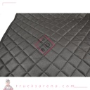 Tapis central en Skeentex - Bleu - compatible pour Renault Premium 2 (09/05>12/13)