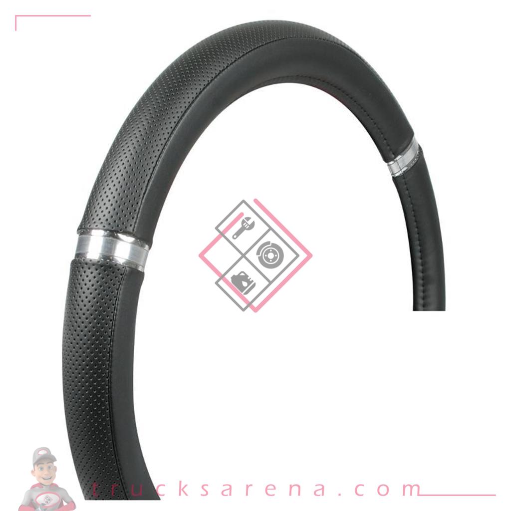 Cromox, couvre-volant en Skeentex - S - Ø 42/44 cm