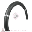 Cromox, couvre-volant en Skeentex - S - Ø 42/44 cm