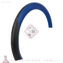 Club, couvre-volant en Skeentex - M - Ø 44/46 cm - Bleu