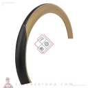 Club, couvre-volant en Skeentex - M - Ø 44/46 cm - Beige