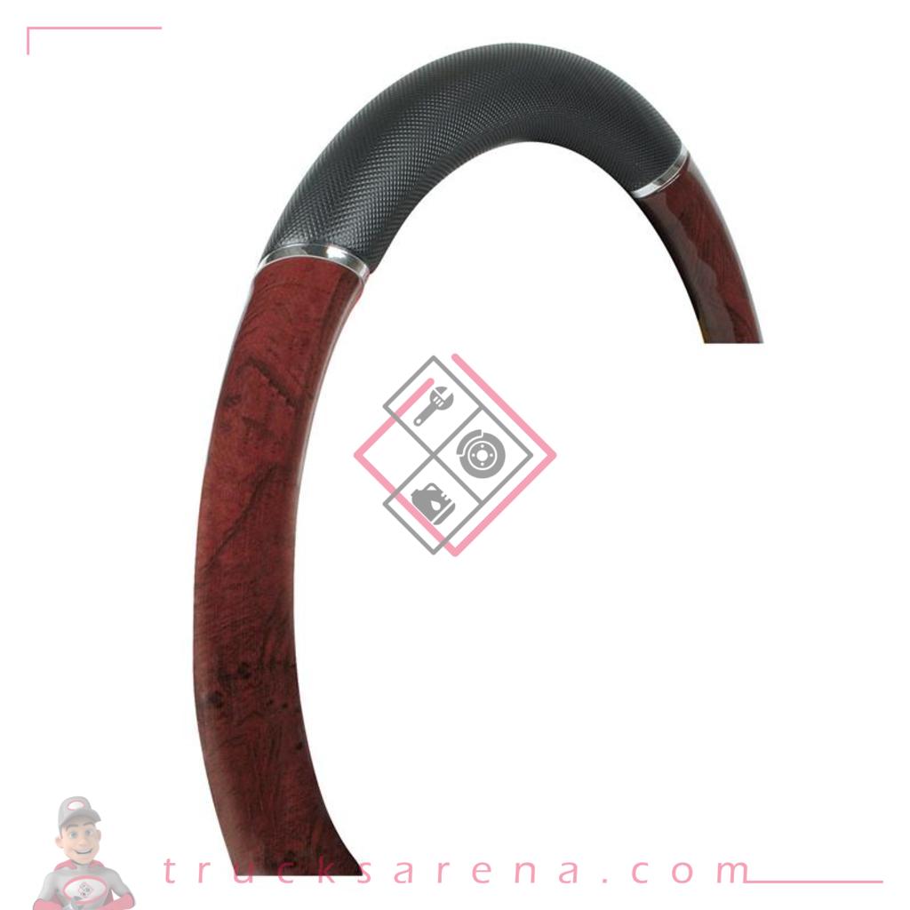 Radica, couvre-volant en Skeentex - M - Ø 44/46 cm
