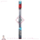 Balai essuie-glaces pour camions et fourgons - 70 cm (28“) - 1 pcs