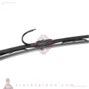 Optimax, balai essuie-glaces pour camions et fourgons - 65 cm (26") - Avec pulvérisateurs - 1 pcs