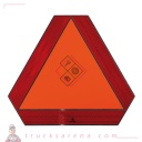 Triangle pour véhicules lents