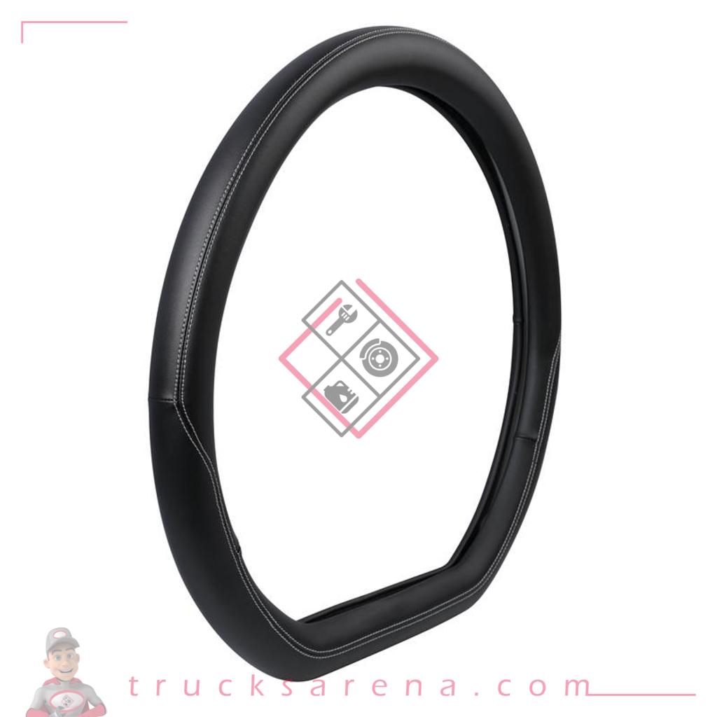 Club Sport, couvre-volant sur mesure en Skeentex - compatible pour - Scania G/P/R/S Serie 7 (11/2016>)